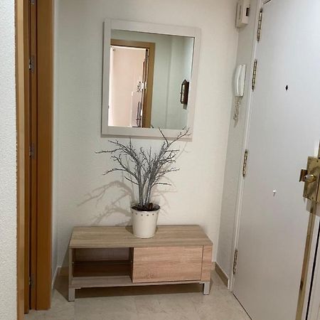 Apartamento La Compania Apartment Cordoba Exterior photo