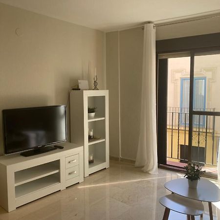 Apartamento La Compania Apartment Cordoba Exterior photo