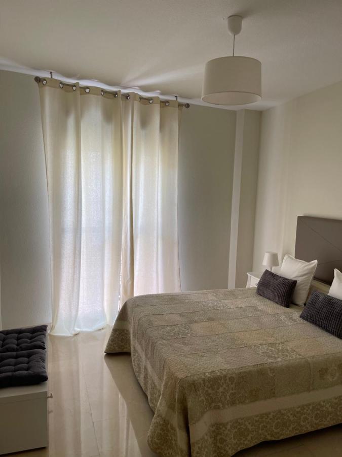 Apartamento La Compania Apartment Cordoba Exterior photo