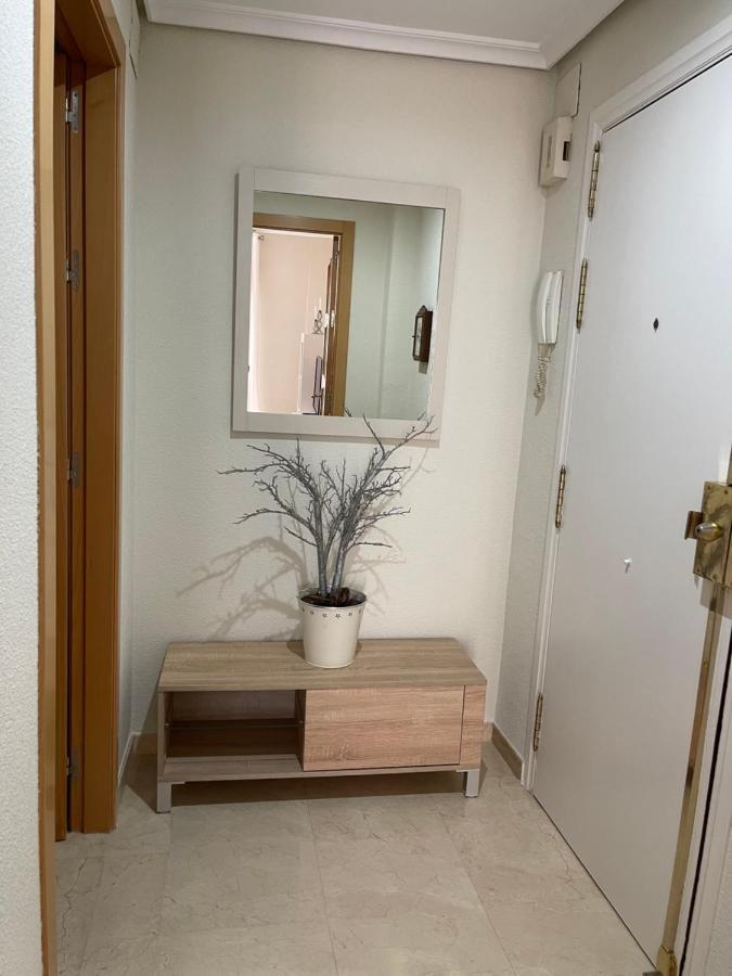 Apartamento La Compania Apartment Cordoba Exterior photo