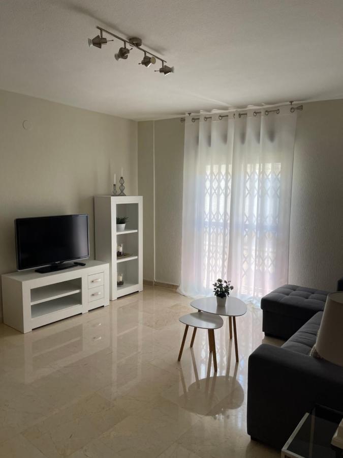 Apartamento La Compania Apartment Cordoba Exterior photo