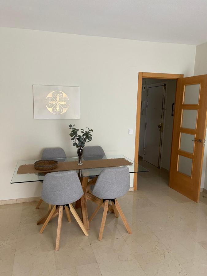 Apartamento La Compania Apartment Cordoba Exterior photo