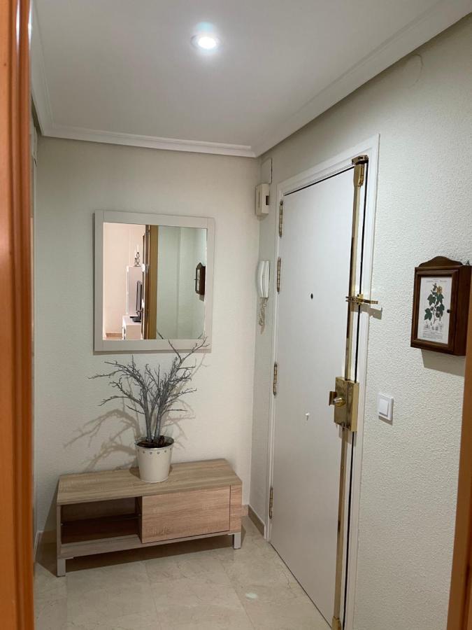 Apartamento La Compania Apartment Cordoba Exterior photo