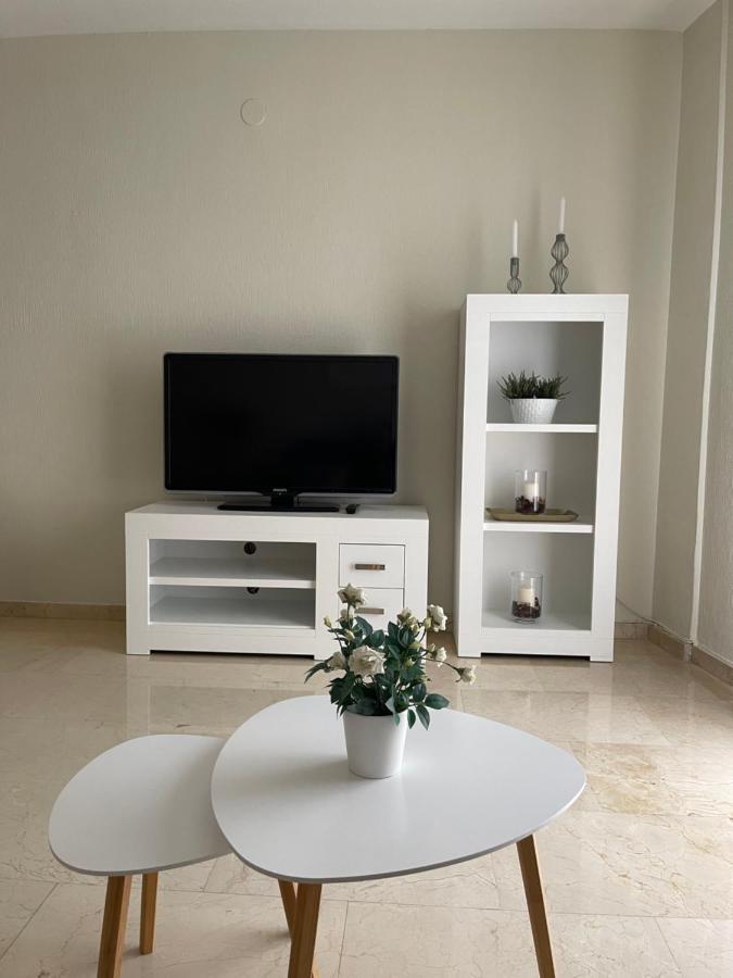 Apartamento La Compania Apartment Cordoba Exterior photo