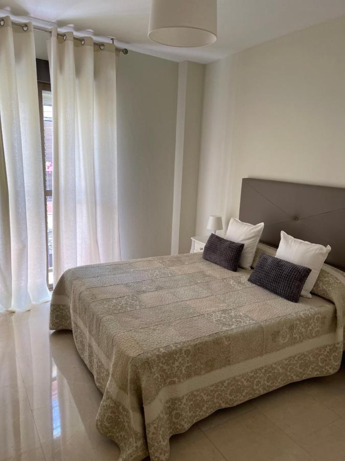 Apartamento La Compania Apartment Cordoba Exterior photo