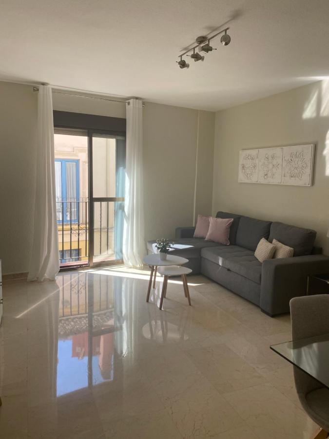 Apartamento La Compania Apartment Cordoba Exterior photo