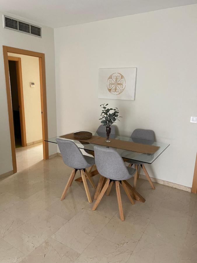 Apartamento La Compania Apartment Cordoba Exterior photo