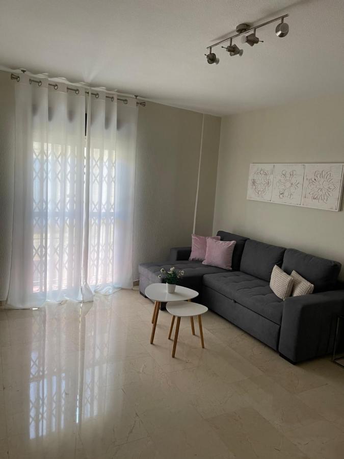 Apartamento La Compania Apartment Cordoba Exterior photo