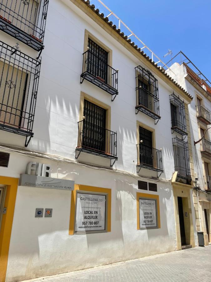 Apartamento La Compania Apartment Cordoba Exterior photo
