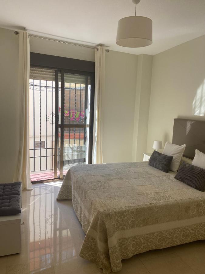 Apartamento La Compania Apartment Cordoba Exterior photo