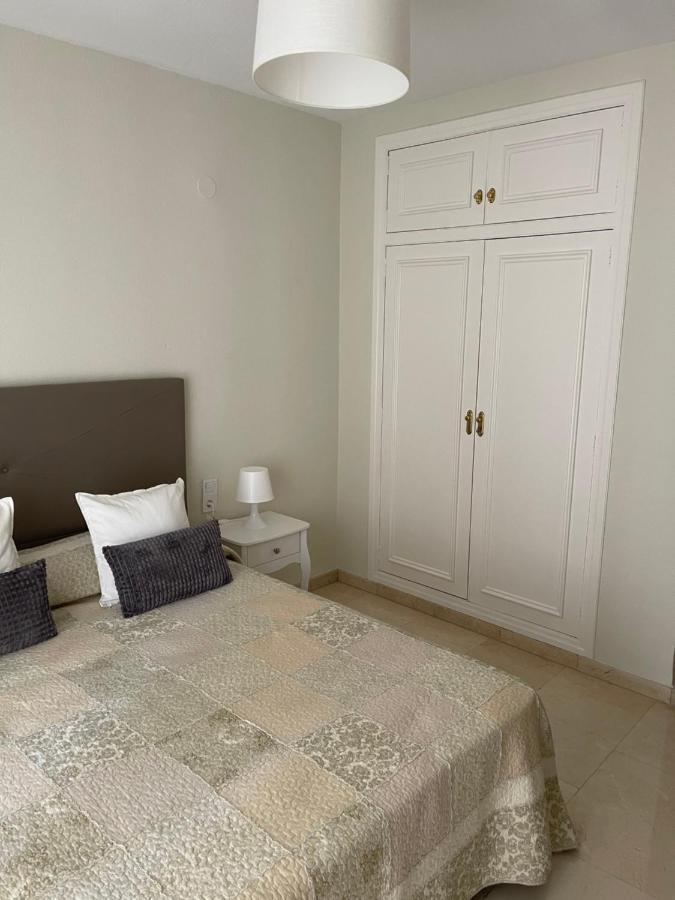 Apartamento La Compania Apartment Cordoba Exterior photo