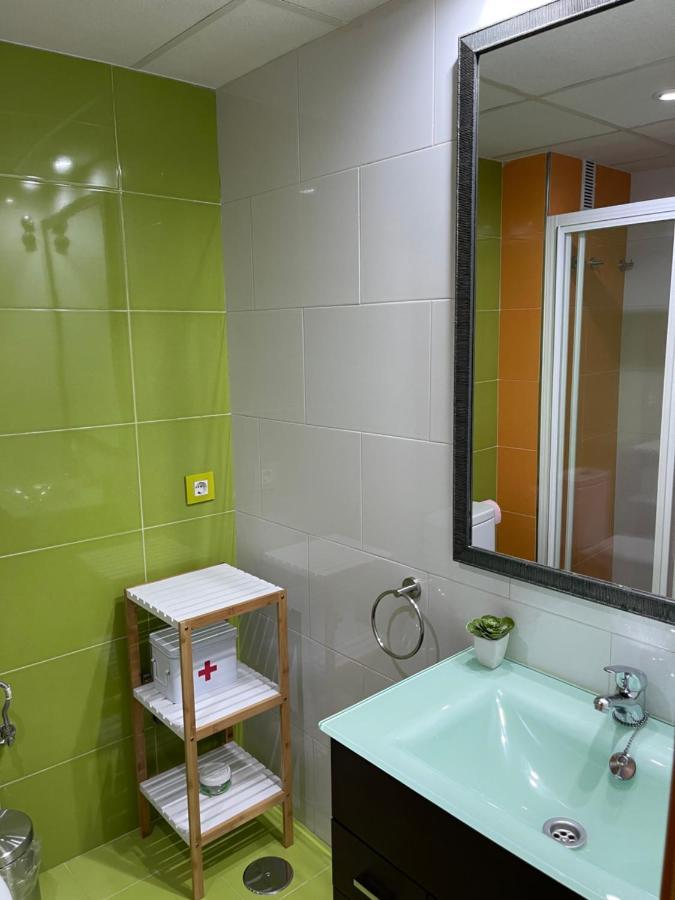 Apartamento La Compania Apartment Cordoba Exterior photo